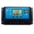 Solarny regulator ładowania 10A LCD USB